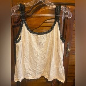 Sigrid Olsen tank top